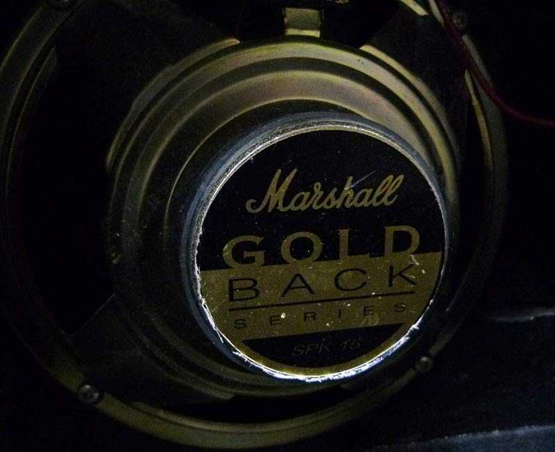 Усилвател за китара кубе MARSHALL VALVESTATE VS15R 15W