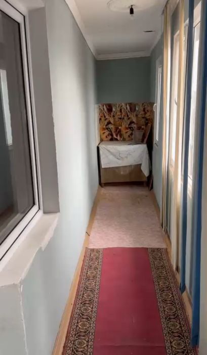 Квартира долгосрочно