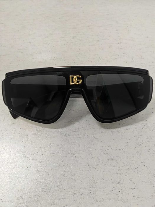 слънчеви очила Dolce & Gabbana DG6177