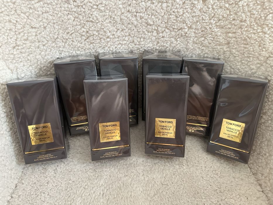 Tom Ford Tobacco Vanille