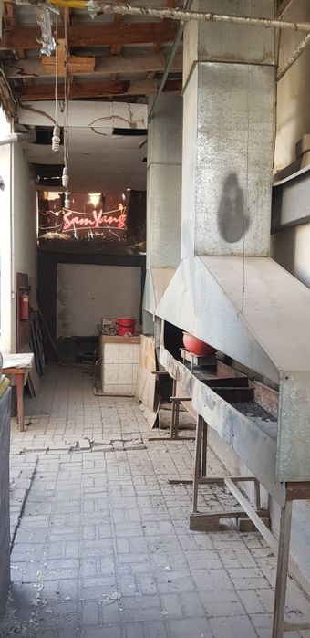 Продается ресторан  "San-Yang" в Бектемирском  районе