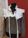 Haine si accesorii, second
