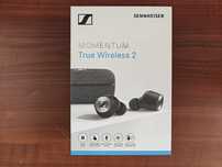 Sennheiser Momentum True Wireless 2
