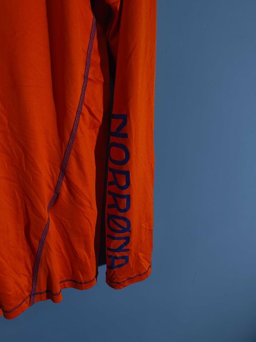 Norrona Горнище/Мъжко L