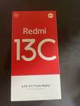 Xiaomi Redmi 13c
