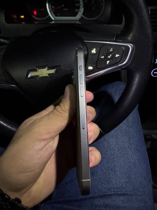 Iphone 15 Pro Max 256 GB