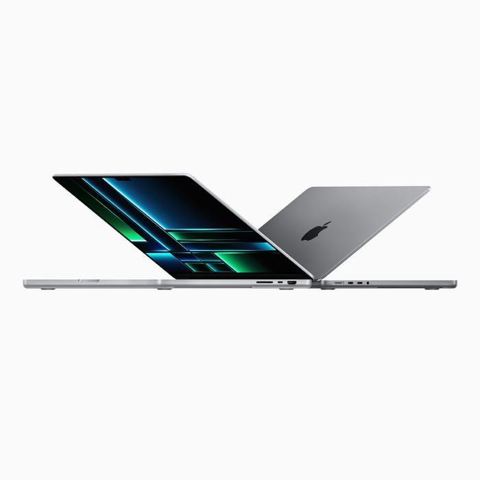 MacBook Pro 14" M2 MAX 12-Core CPU, 30- Core GPU, 32GB RAM, 1TB SSD — миниатюра 1