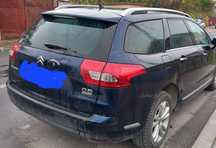 Caroserie Citroen c5 x7