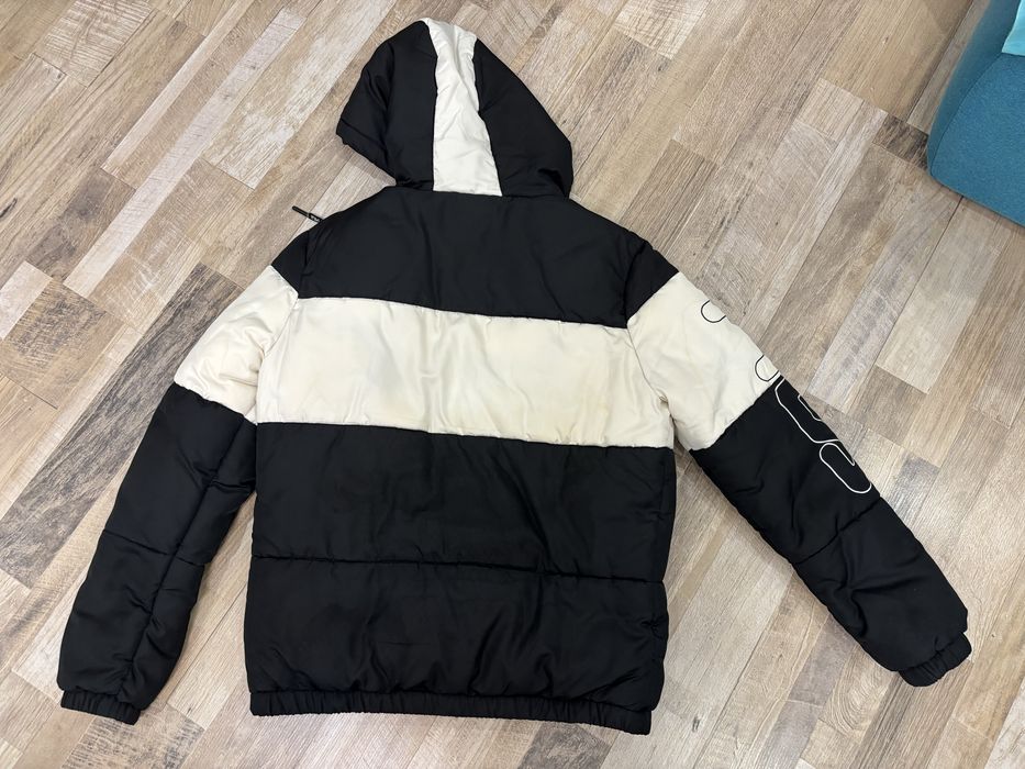 Зимно яке Fila.