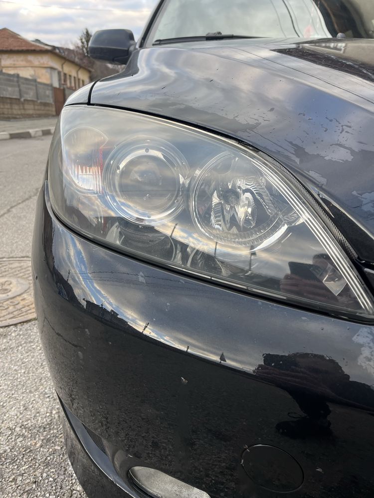 Mazda 3 1.6d 2004