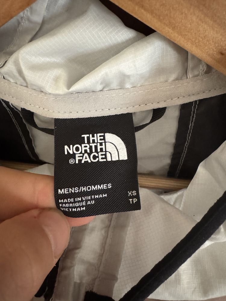 The North Face Мъжко Яке Размер XS