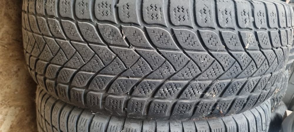 Jante tabla vw passat b6 / golf 5, 5x112