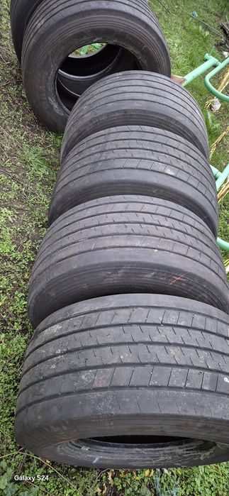 Anvelope 435/50/19.5 goodyear