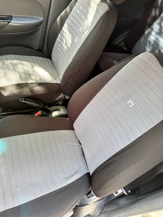 Мошина холати яхши