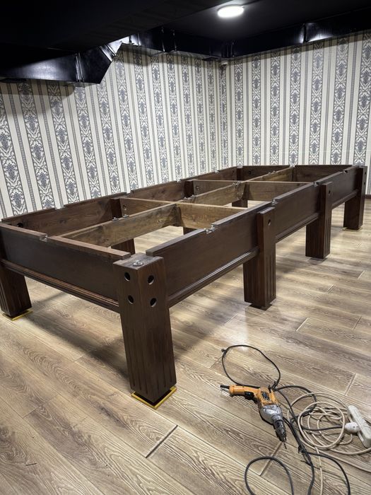 Новый старт фасон билярдний стол ясалади 2800$