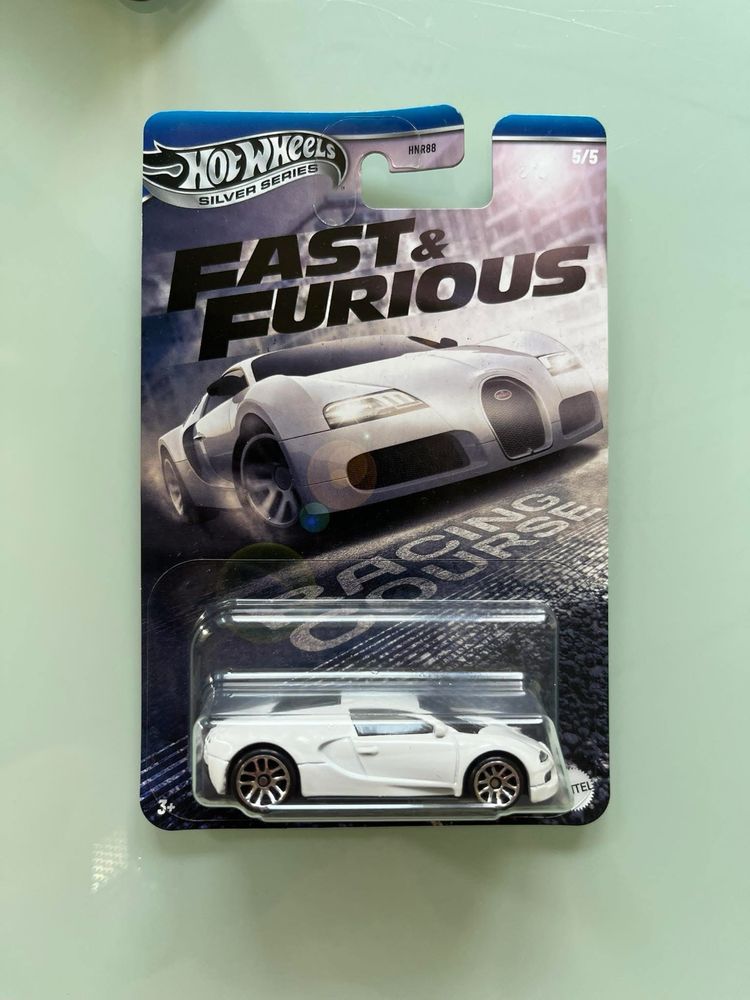 метални колички Hot wheels