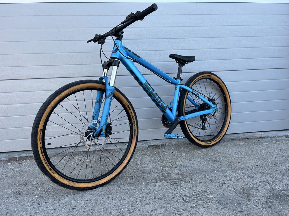 Велосипед Drag C2