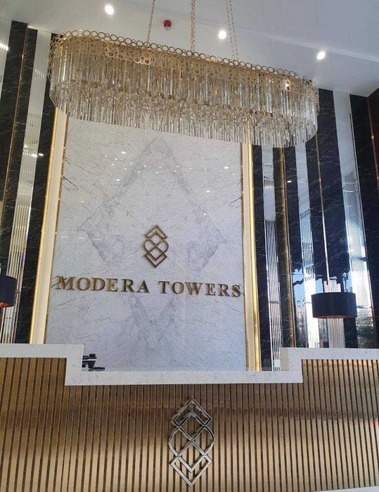 ЖК «Modera Towers» (Башня M2)
2/18/23
Площадь: 56.53 м² (новостройка)