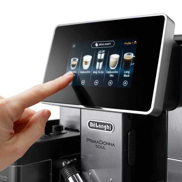 DeLonghi Кофеварки/Кофемашины Оптом и в Розницу без посредников!