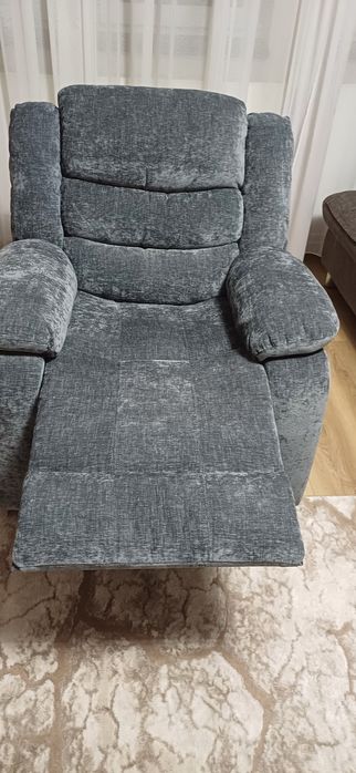 Fotoliu recliner