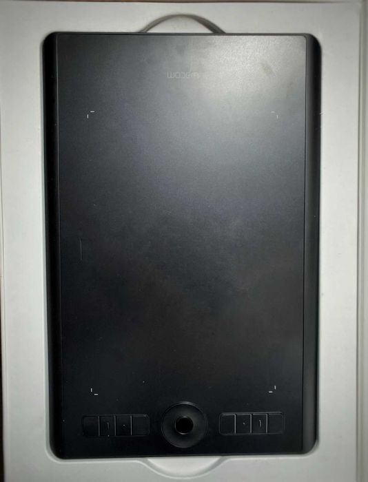 Tabletă grafică Wacom  Intous Pro