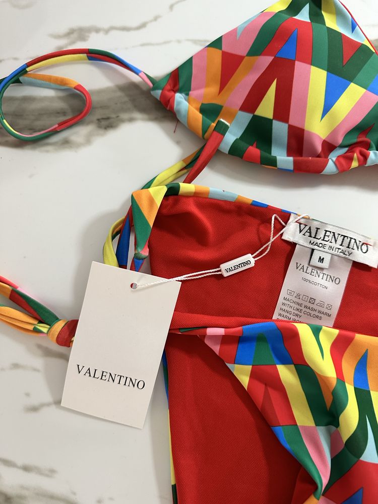 Дамски бански Velentino garavani