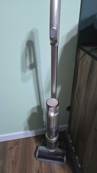 Ручной пылесос jimmy xiaomi