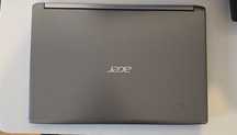 Laptop Acer Aspire 5 Intel i7-8550U, 20GB RAM, OFFICE, programare