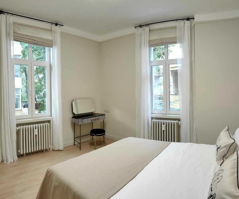 Дава се под наем Тристаен апартамент в София, Яворов - 100 кв.м за 1100 € - Снимка #3