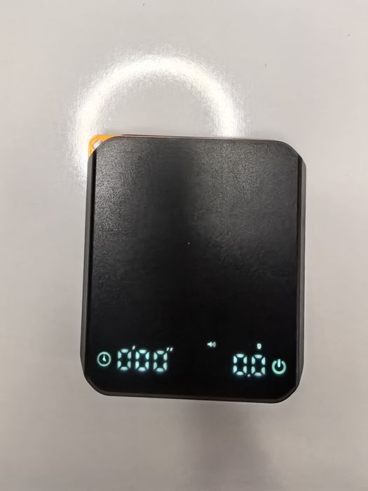 Електронна мини везна
