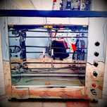 Grill apparati grill pech
