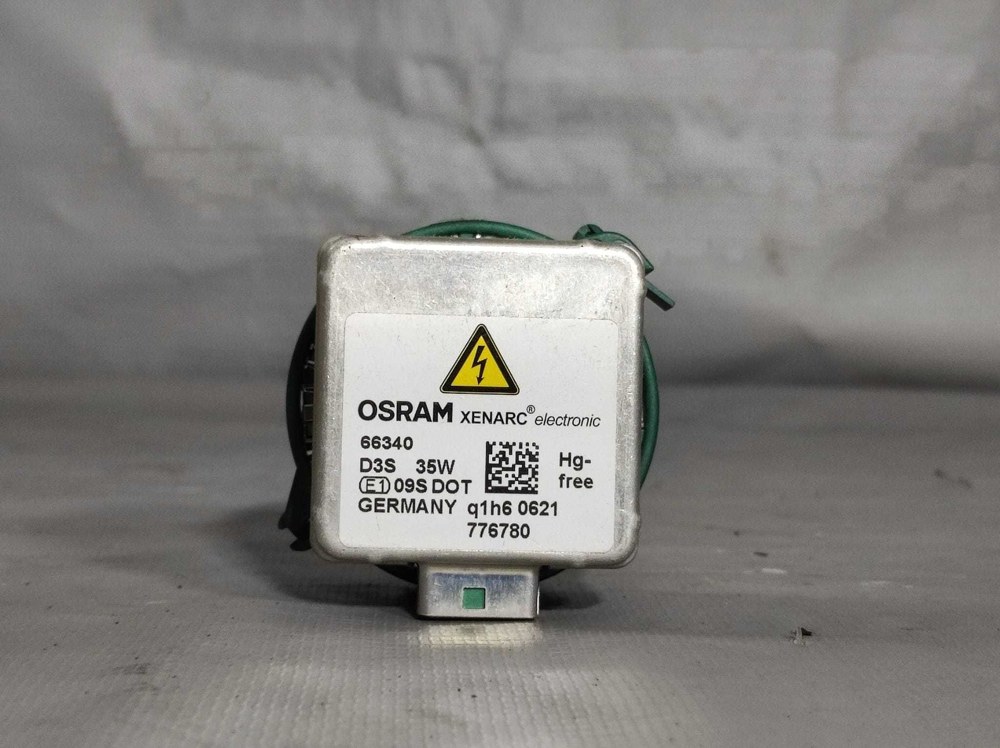 Bec Xenon D3S Osram XENARC Cod 66340