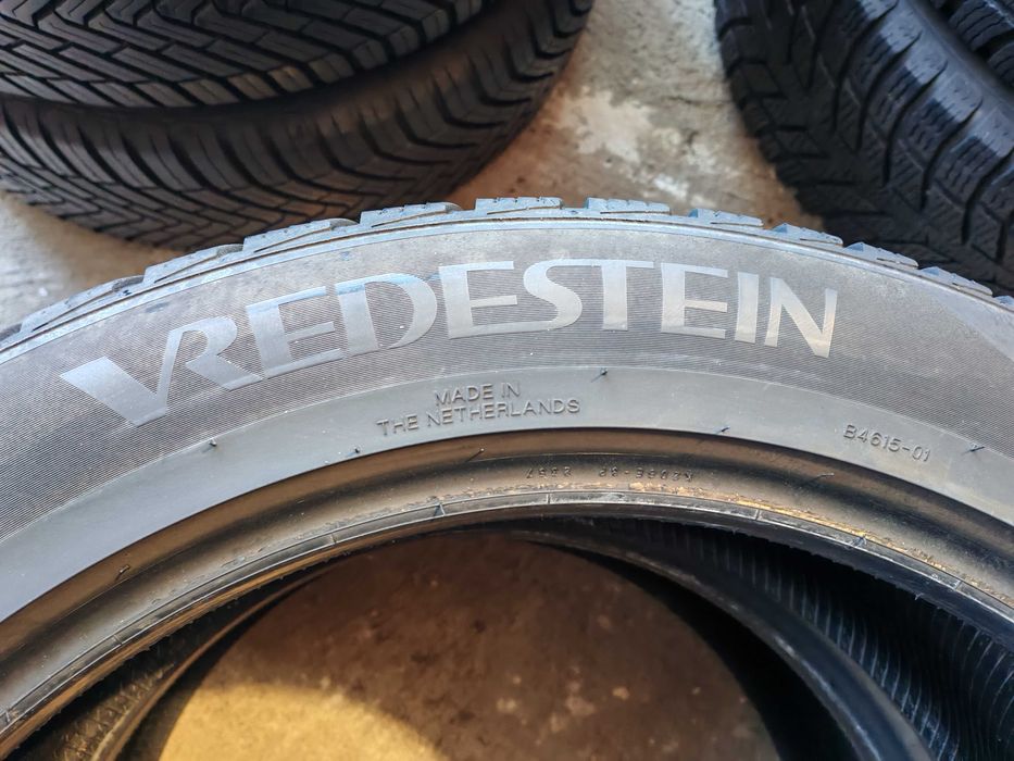 235 50 20,2buc iarna VREDESTEIN,QUATRAC,PRO,dot4323,6mm