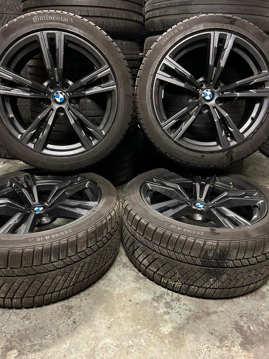 Jante BMW originale,Z4, G29, Seria 4 G26seria3G20,seria 5G30,G31 M798,