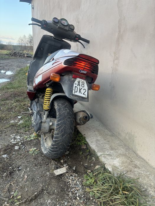 Malaguti f12 phantom