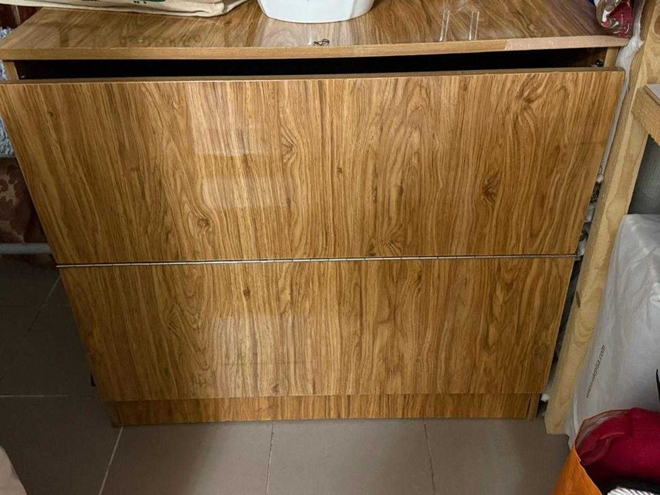 продам бельевой шкаф