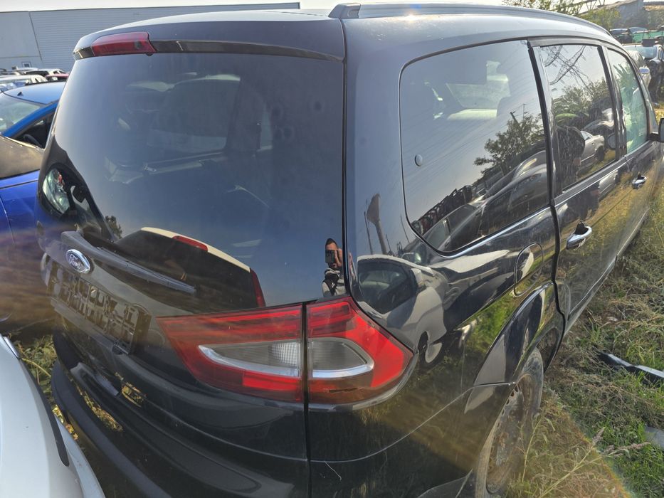 Dezmembrez Ford S Max 2.0tdci TXDA Piese