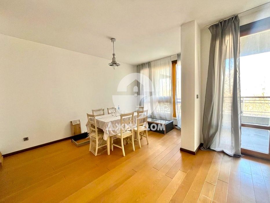 Продава се Тристаен апартамент в к.к. Слънчев бряг - 155 кв.м за 1542 €/кв.м - Снимка #1