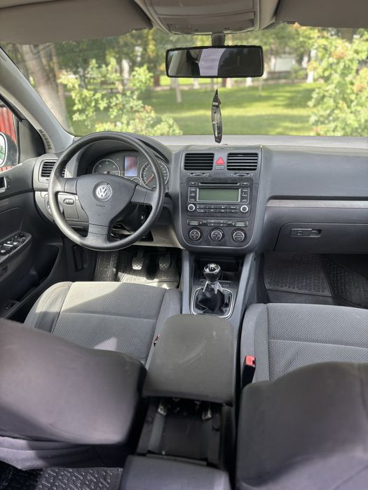 Vand golf v 1.9 tdi