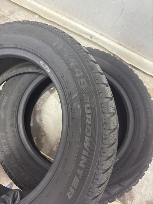 175/65 R15 Falken Iarna 6mm