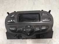 Panou clima 96283050zr Peugeot 206 1 [facelift] [2002 - 2009]