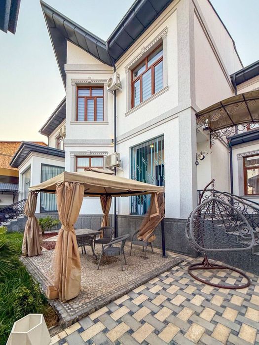 Циолковский дом 4.1 сотки 6 комнат бассейн