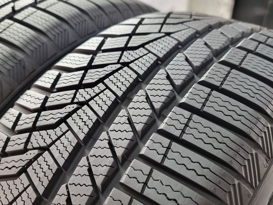 225/55/18 Sailun 4Броя: 440лв 8мм като Нови