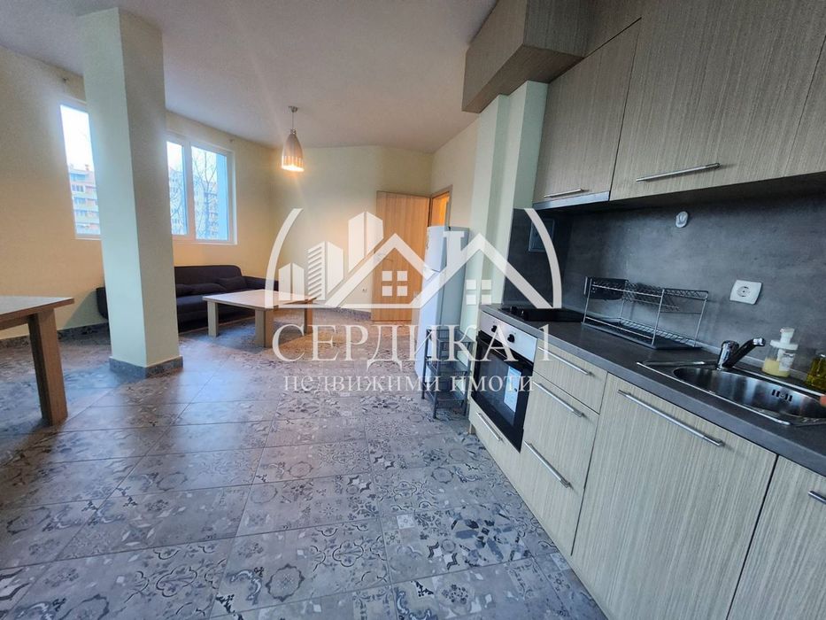 Дава се под наем Двустаен апартамент в София, Студентски град - 70 кв.м за 433.5 € - Снимка #5