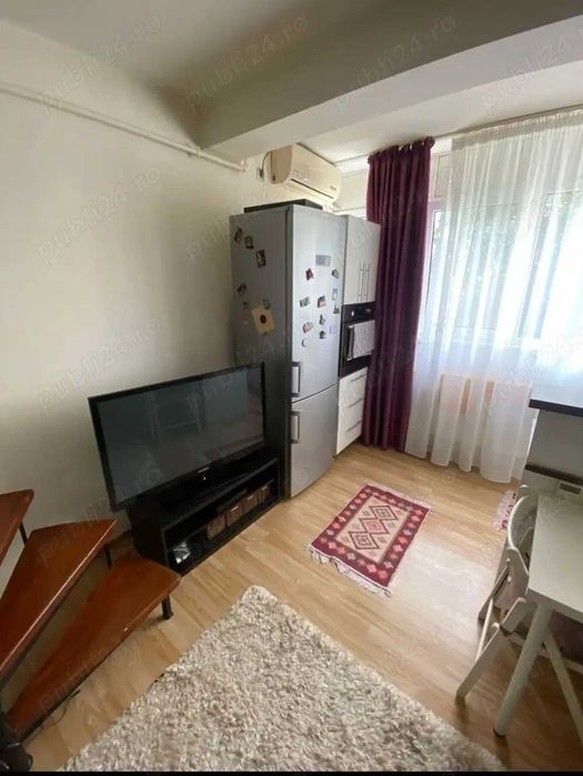Apartament 2 camere, 2 bai, 49mp, Sector 4, centrala proprie