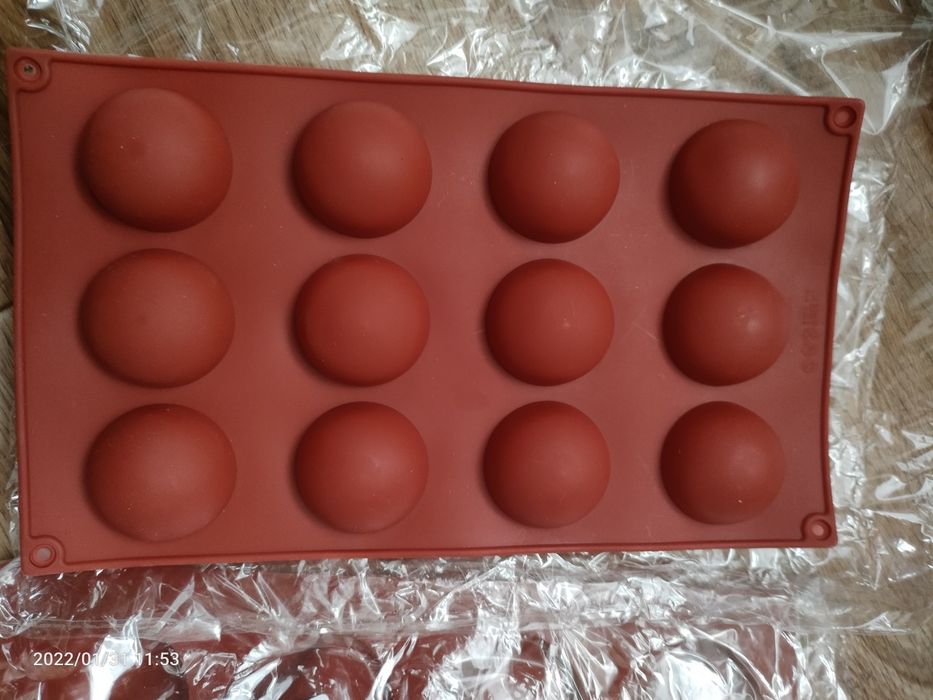 Продам силиконовые сферы