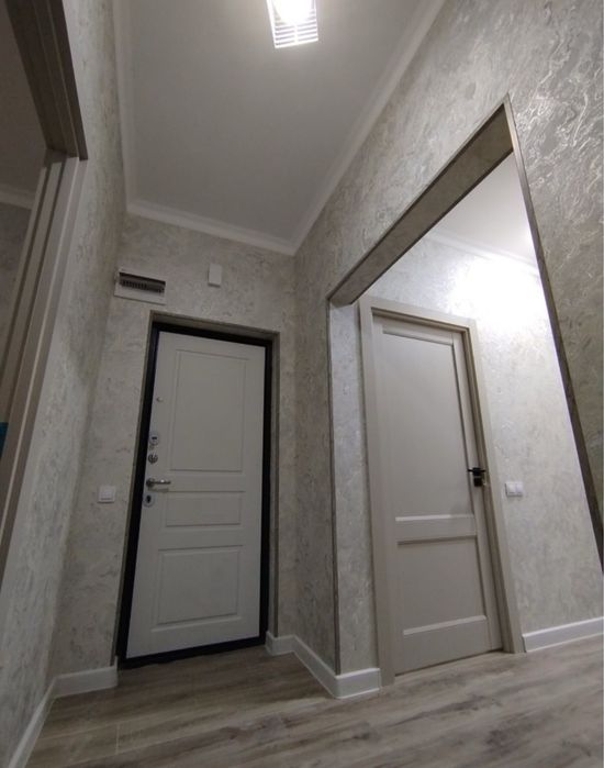 Сдается 2 ком Юнусабад 5 квартал. Мебель и техника имеется