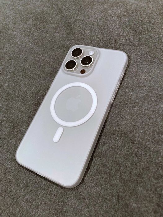 Iphone 15 pro max 512 gb