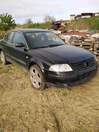 Passat B5.5 # 1.9 tdi - pentru dezmembrat