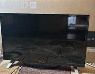 TV 32 Finlux Smart